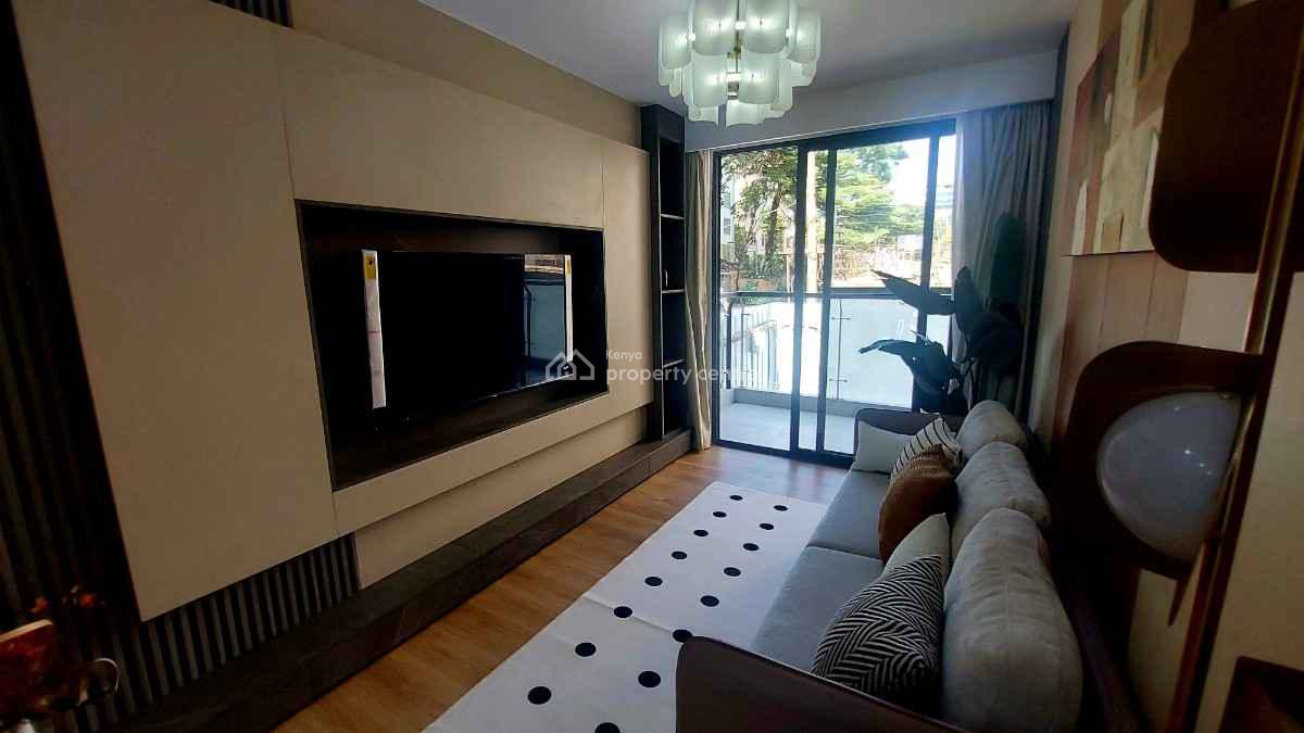 One Bedroom Apartments in Westlands, Mogotio Road, Westlands, Nairobi, Apartment for Sale