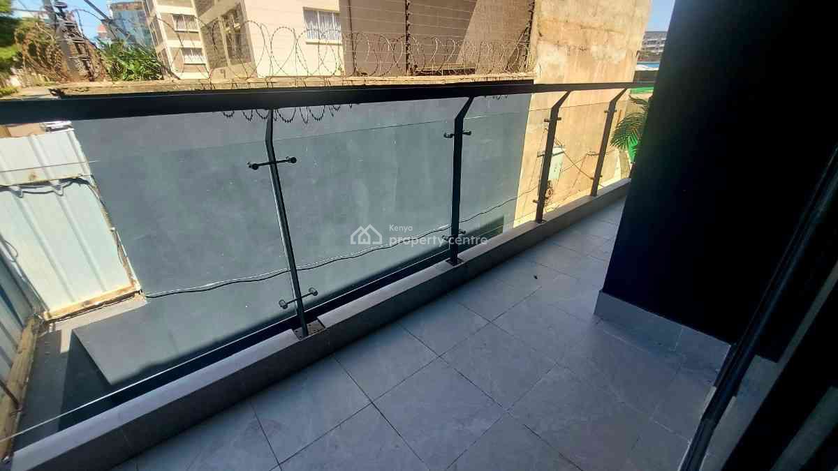 One Bedroom Apartments in Westlands, Mogotio Road, Westlands, Nairobi, Apartment for Sale