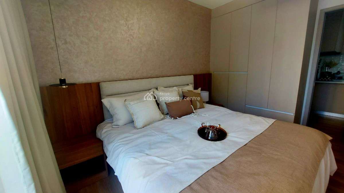 One Bedroom Apartments in Westlands, Mogotio Road, Westlands, Nairobi, Apartment for Sale