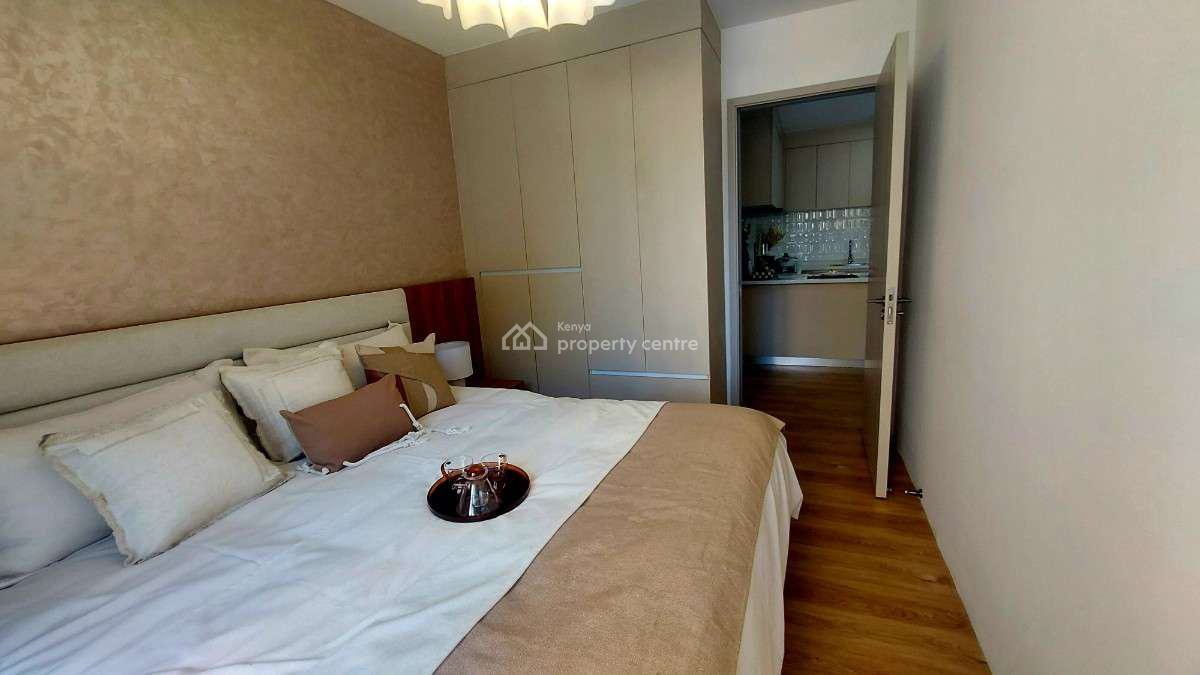 One Bedroom Apartments in Westlands, Mogotio Road, Westlands, Nairobi, Apartment for Sale