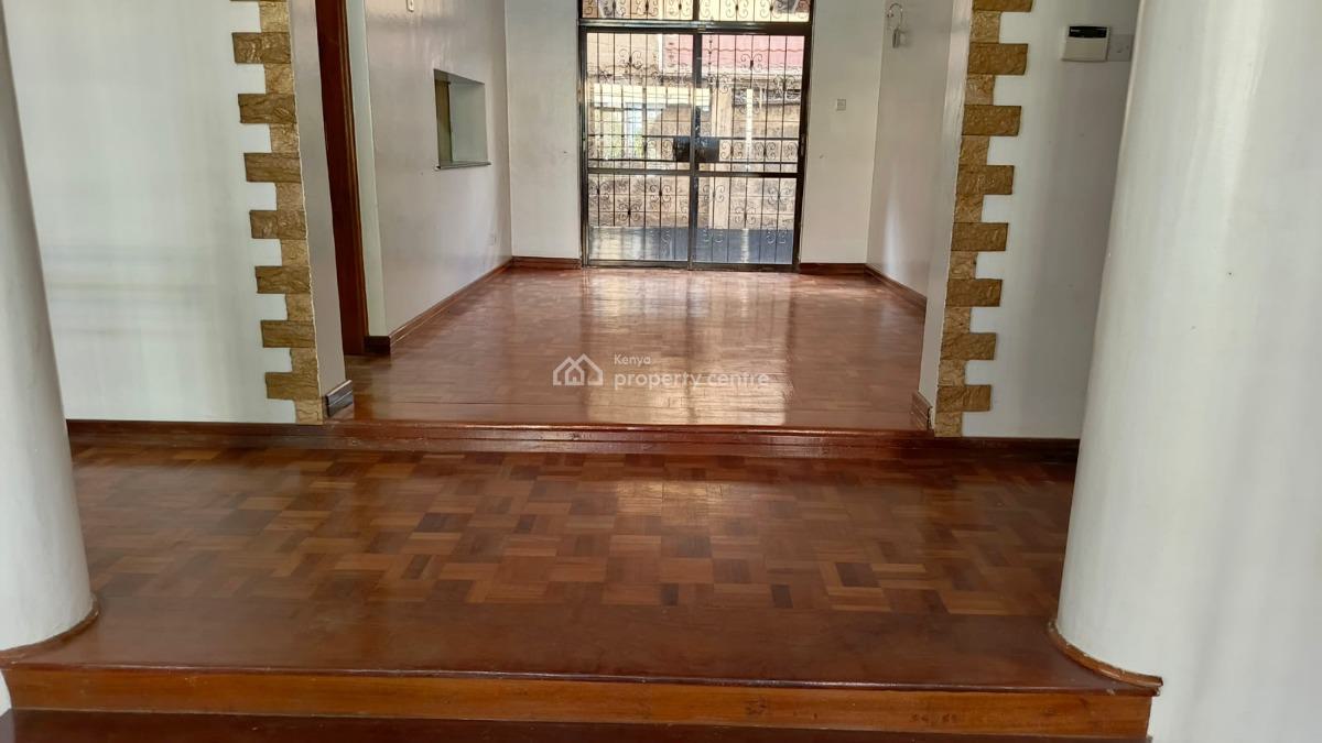 5 Bedroom Townhouse, Kaputei Gardens, Lavington, Nairobi, Townhouse for Sale