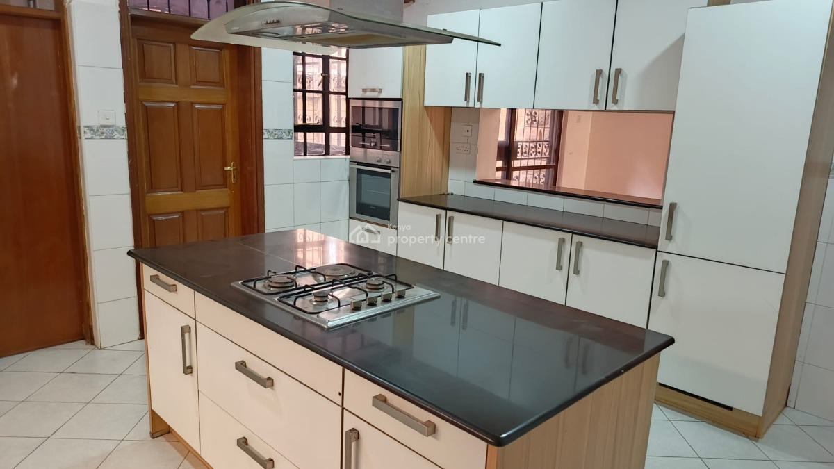 5 Bedroom Townhouse, Kaputei Gardens, Lavington, Nairobi, Townhouse for Sale