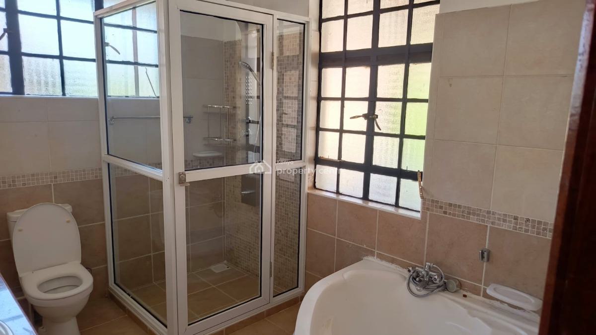 5 Bedroom Townhouse, Kaputei Gardens, Lavington, Nairobi, Townhouse for Sale
