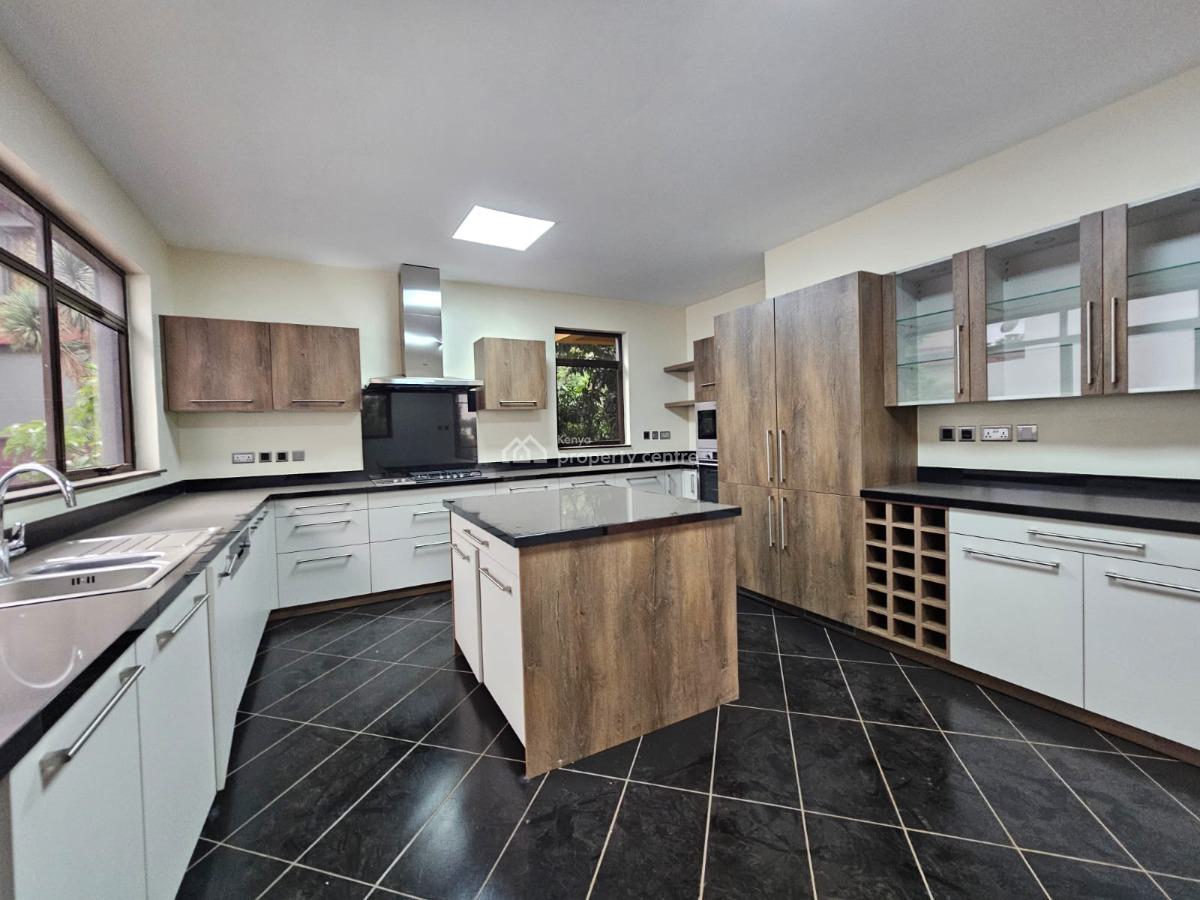 5 Bedroom Townhouse, Lavington, Nairobi, Townhouse for Sale