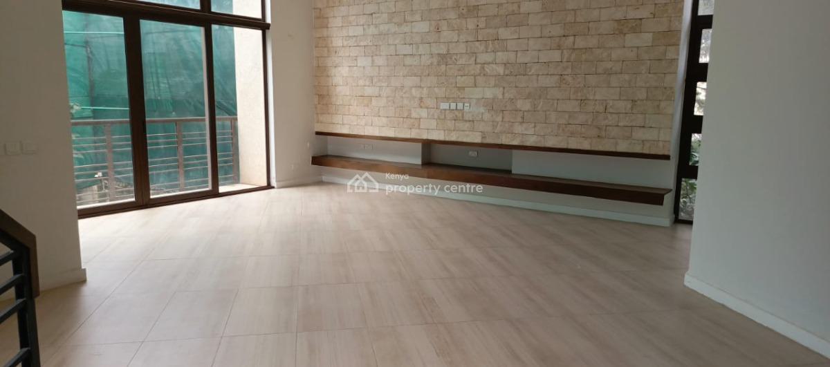 4 Bedroom Townhouse, Chalbi Drive, Lavington, Nairobi, Townhouse for Sale