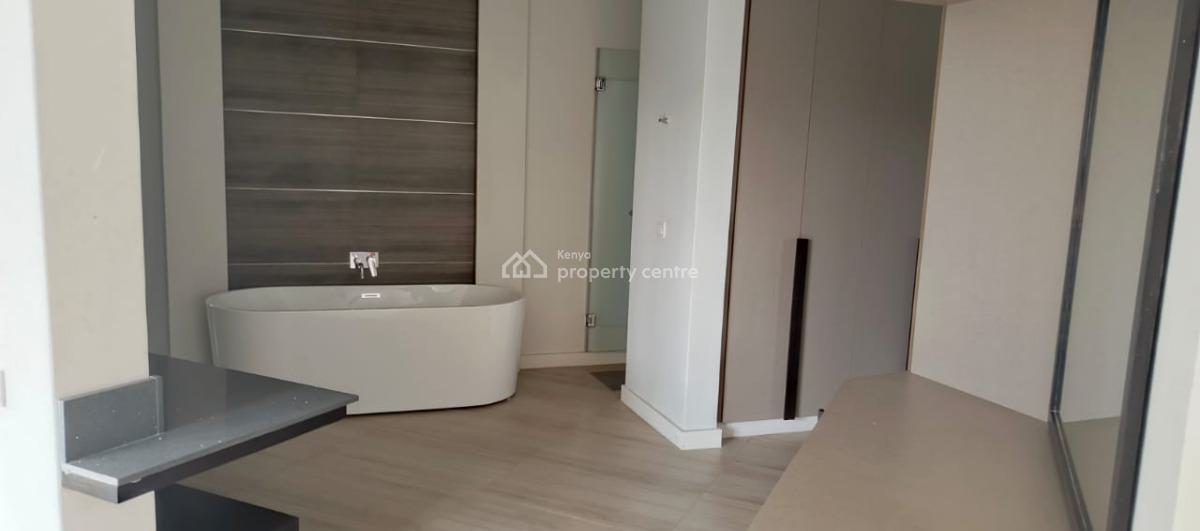 4 Bedroom Townhouse, Chalbi Drive, Lavington, Nairobi, Townhouse for Sale