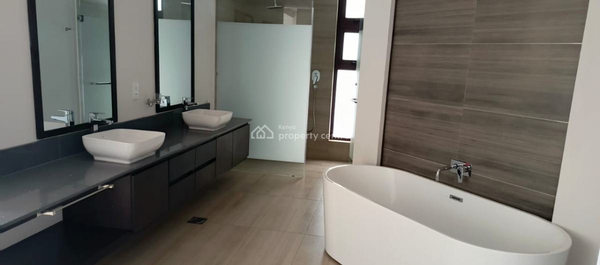 4 Bedroom Townhouse, Chalbi Drive, Lavington, Nairobi, Townhouse for Sale