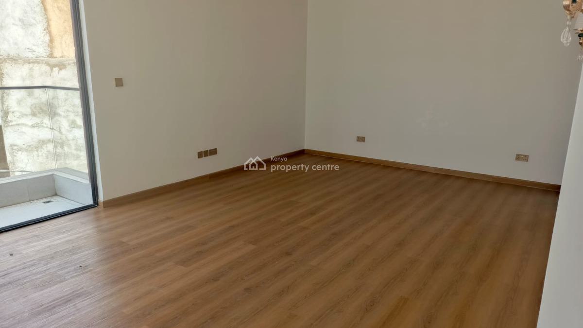 5 Bedroom Townhouse, Isaac Gathanju, Lavington, Nairobi, Townhouse for Sale