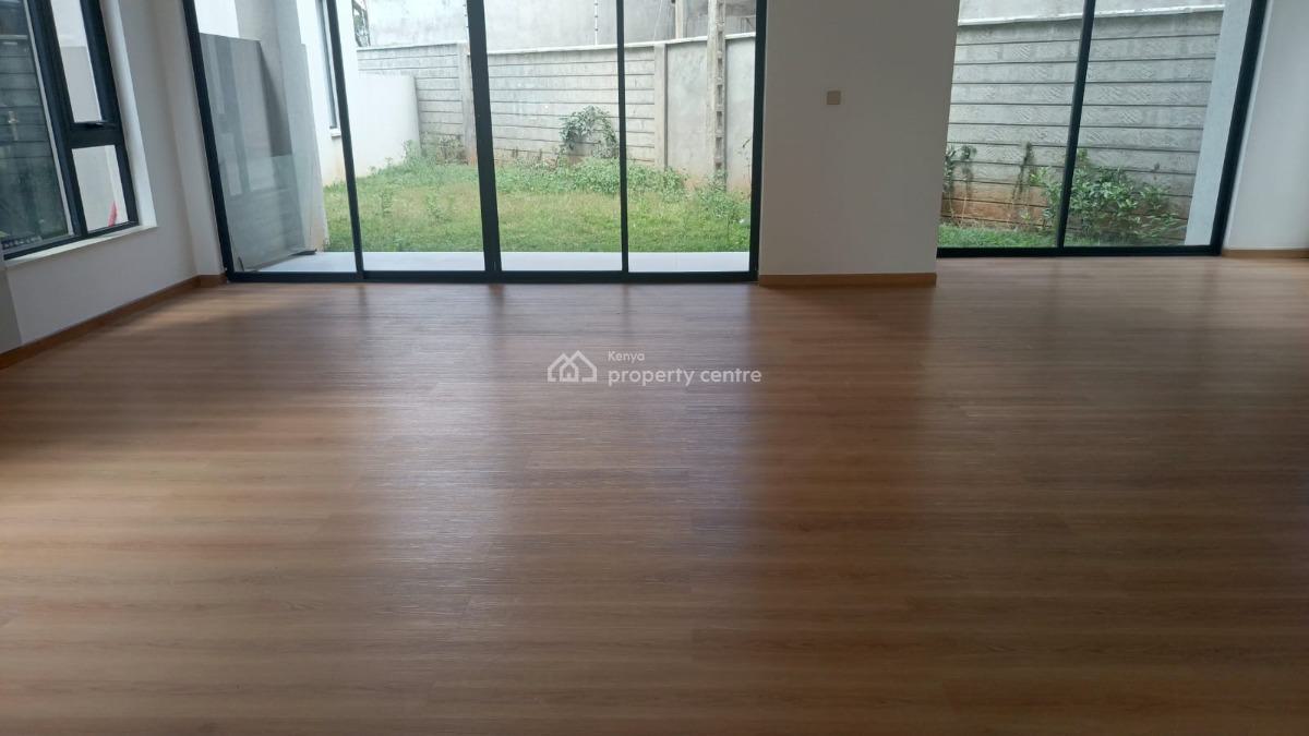 5 Bedroom Townhouse, Isaac Gathanju, Lavington, Nairobi, Townhouse for Sale