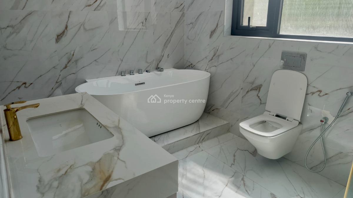 5 Bedroom Townhouse, Isaac Gathanju, Lavington, Nairobi, Townhouse for Sale