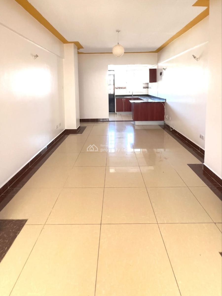 Executive 2 Bedroom Apartment in Kilimani, Kilimani, Kilimani, Nairobi, Apartment for Rent