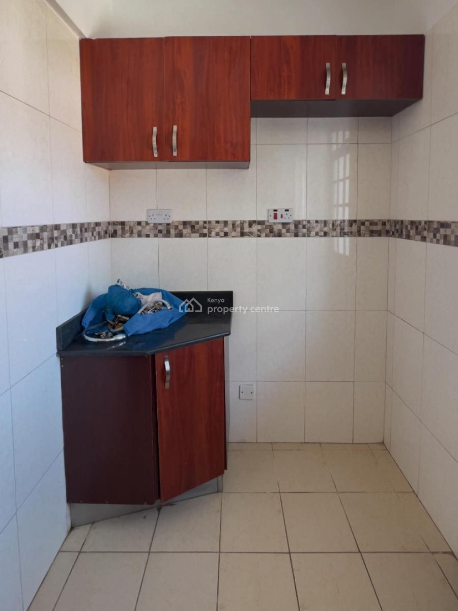 Executive 2 Bedroom Apartment in Kilimani, Kilimani, Kilimani, Nairobi, Apartment for Rent