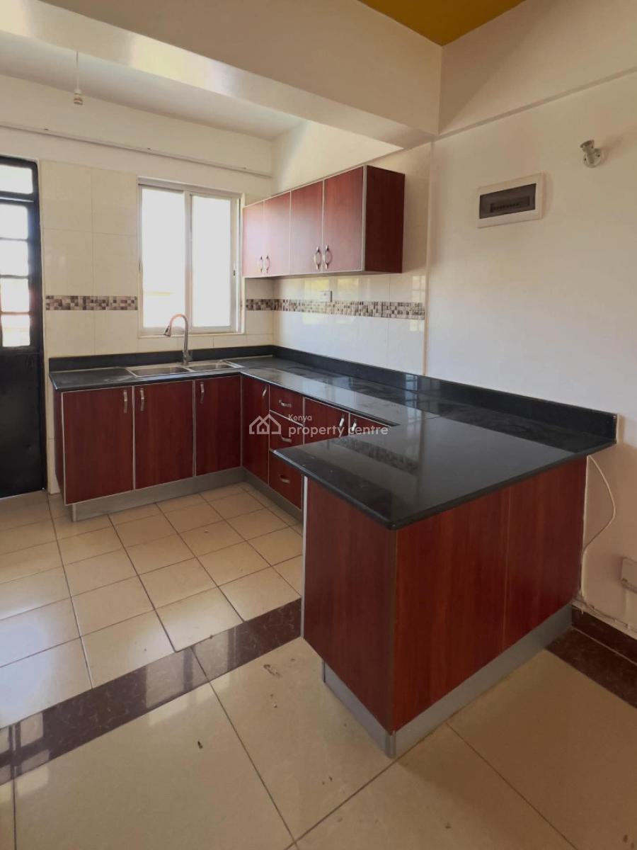 Executive 2 Bedroom Apartment in Kilimani, Kilimani, Kilimani, Nairobi, Apartment for Rent
