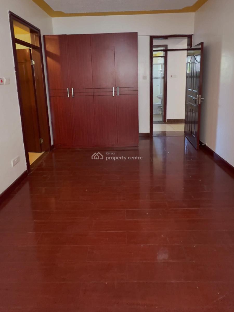 Executive 2 Bedroom Apartment in Kilimani, Kilimani, Kilimani, Nairobi, Apartment for Rent