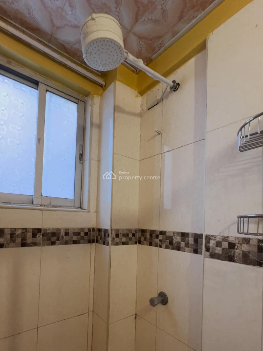 Executive 2 Bedroom Apartment in Kilimani, Kilimani, Kilimani, Nairobi, Apartment for Rent