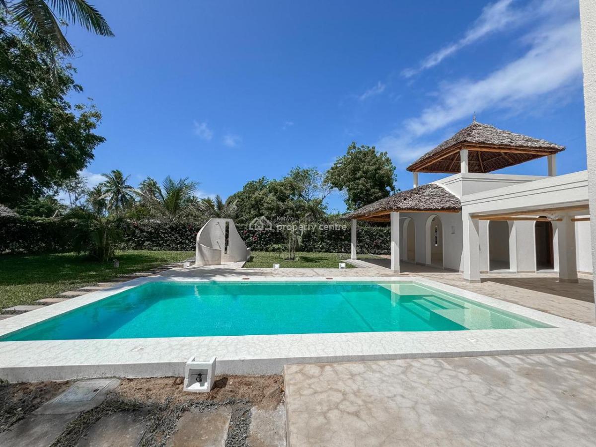 Watamu Villas in Garoda Watamu South. 3 Bedroom Villa All The Furnitur, Watamu, Watamu, Kilifi, Townhouse for Sale