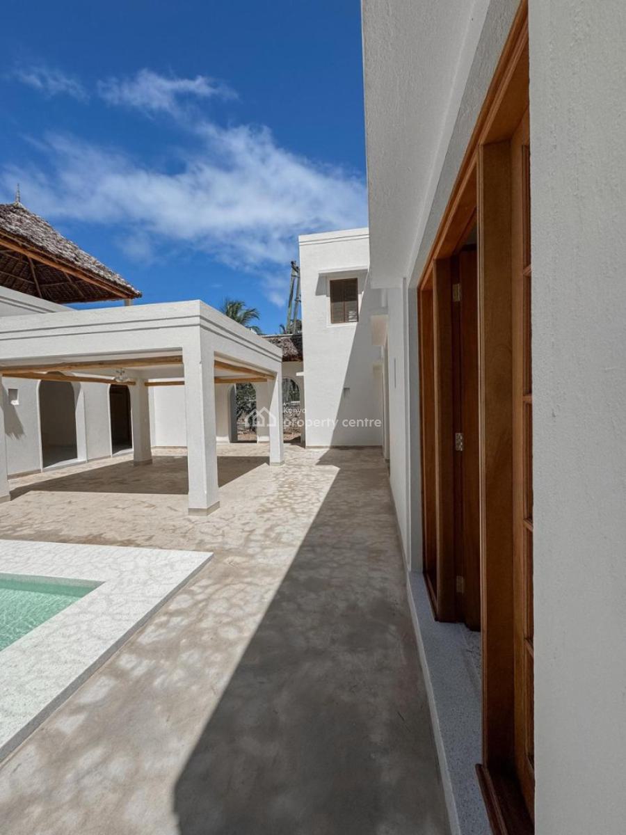Watamu Villas in Garoda Watamu South. 3 Bedroom Villa All The Furnitur, Watamu, Watamu, Kilifi, Townhouse for Sale