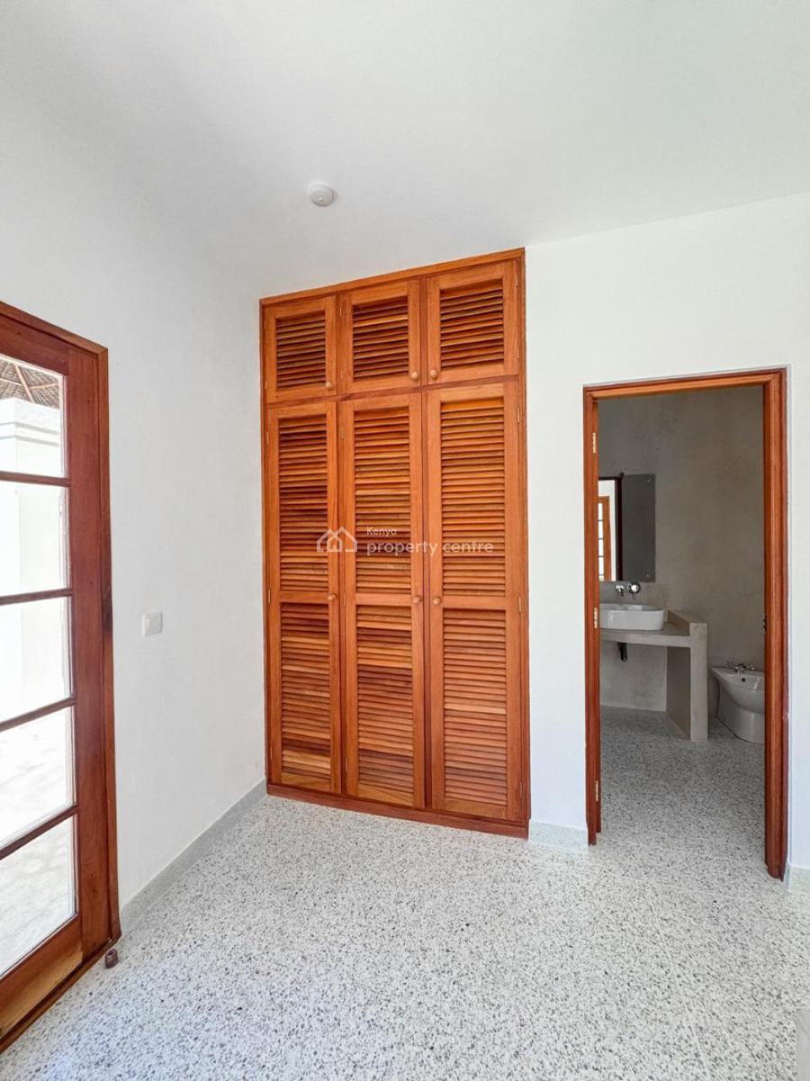 Watamu Villas in Garoda Watamu South. 3 Bedroom Villa All The Furnitur, Watamu, Watamu, Kilifi, Townhouse for Sale