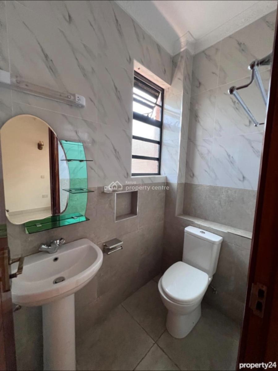 4 Bedroom House with Sq Ruiru Membley Estate  All Bedrooms Ar, Membley Estate, Membley Estate, Kiambu, Townhouse for Sale