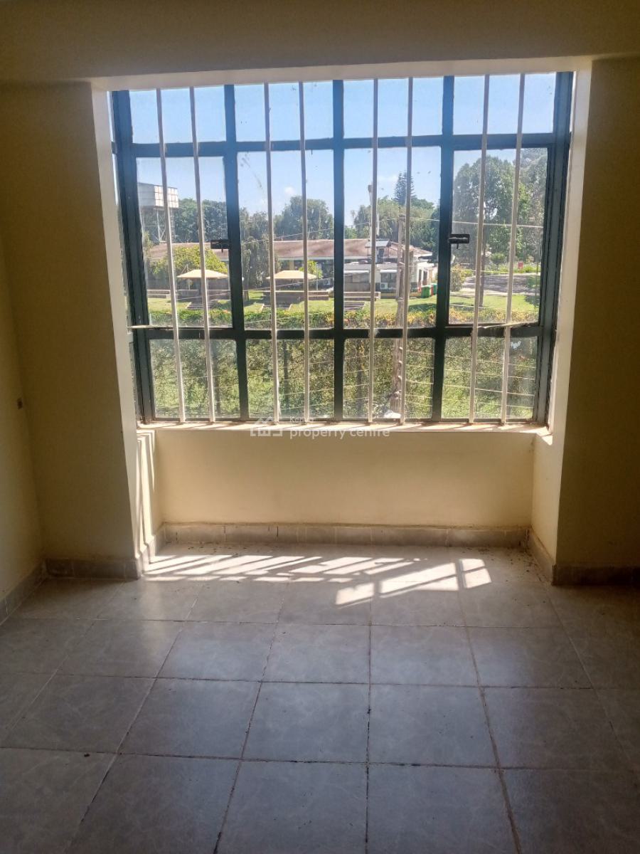 Spacious 2 Bedrooms, Uthiru, Uthiru/ruthimitu, Nairobi, Apartment for Rent