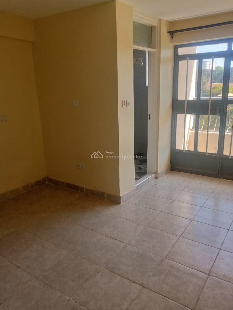 Spacious 2 Bedrooms, Uthiru, Uthiru/ruthimitu, Nairobi, Apartment for Rent