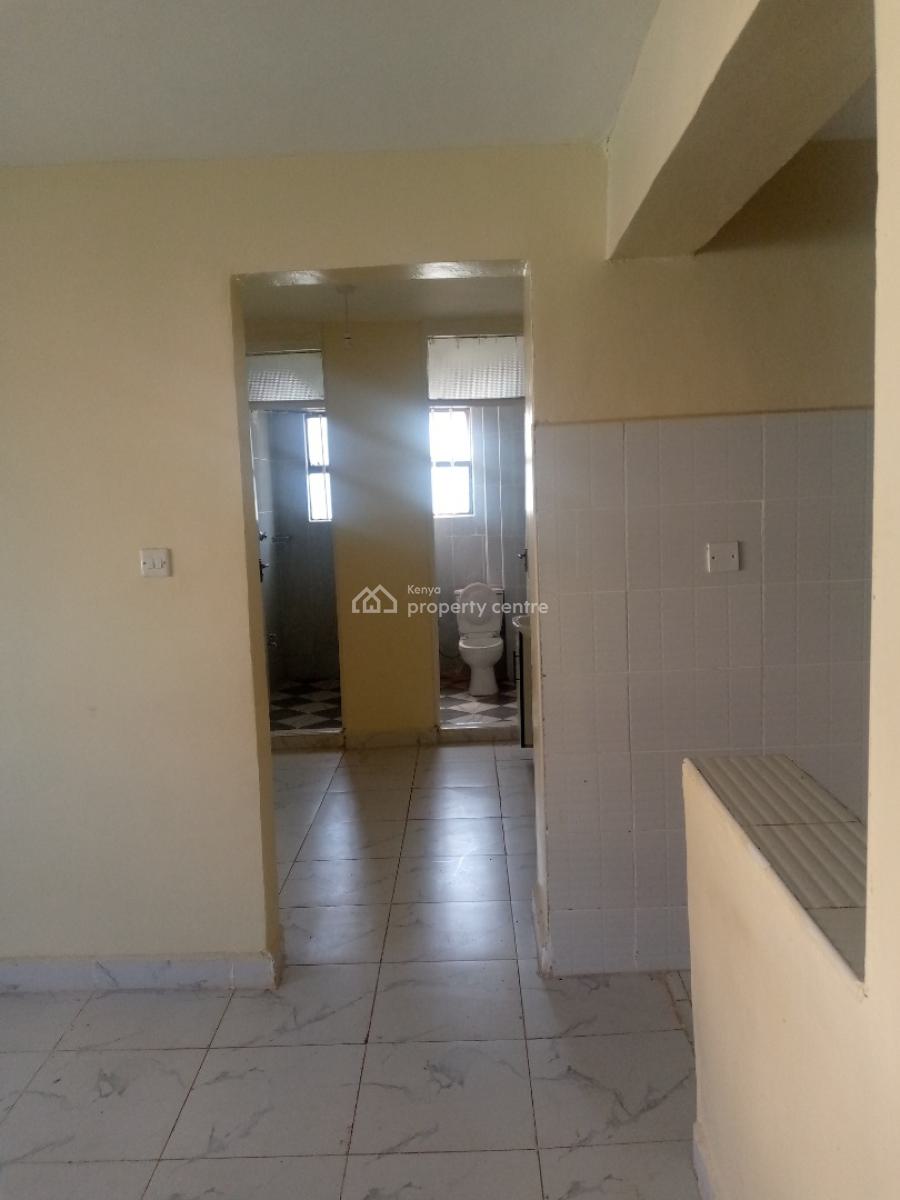 Spacious 2 Bedrooms, Uthiru, Uthiru/ruthimitu, Nairobi, Apartment for Rent