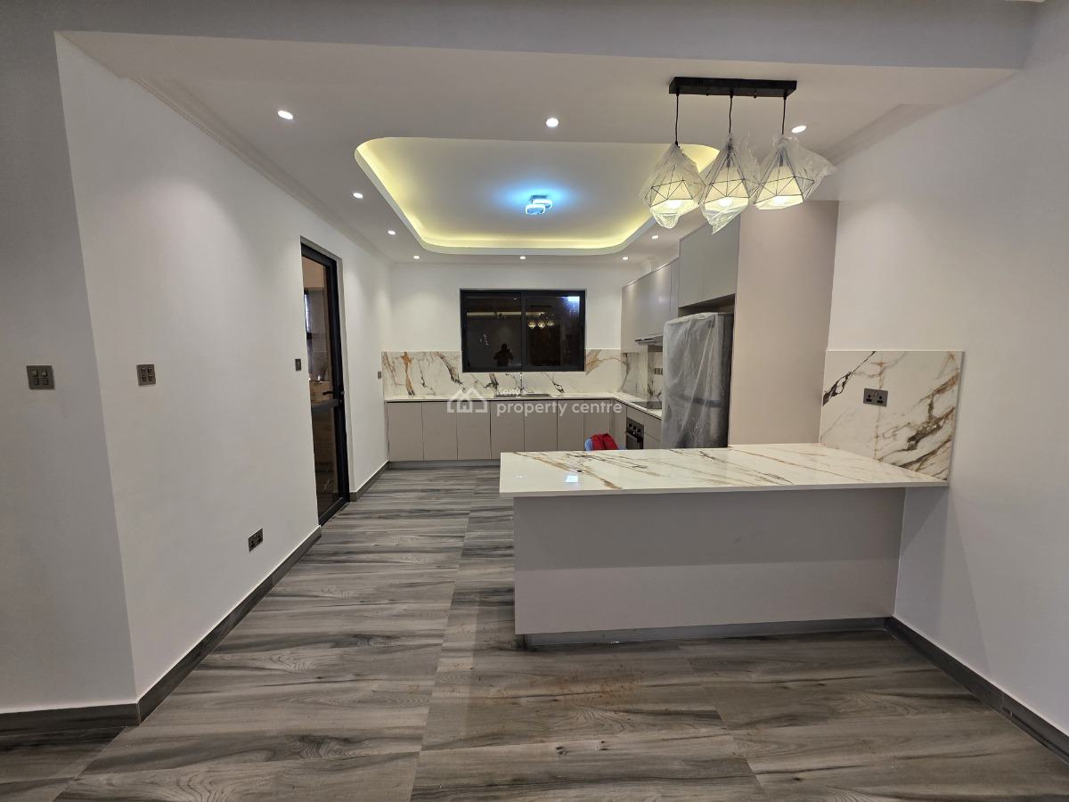 1 Bedroom Apartment  in Westlands, Westlands, Loresho, Westlands, Nairobi, Apartment for Rent