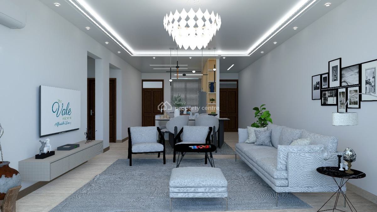 Opulent Luxury Apartments, Greenwood, Nyali, Nyali, Mombasa, Apartment for Sale