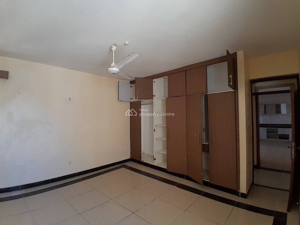 a Spacious 3 Bedroom Apartment Located Near Bliss Resort, Nyali, Near Bliss Resort, Nyali, Nyali, Mombasa, Apartment for Rent