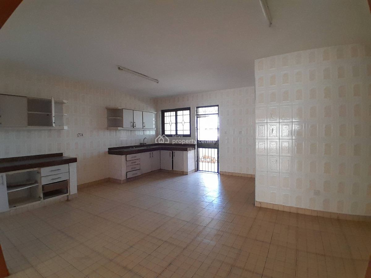 a Spacious 3 Bedroom Apartment Located Near Bliss Resort, Nyali, Near Bliss Resort, Nyali, Nyali, Mombasa, Apartment for Rent