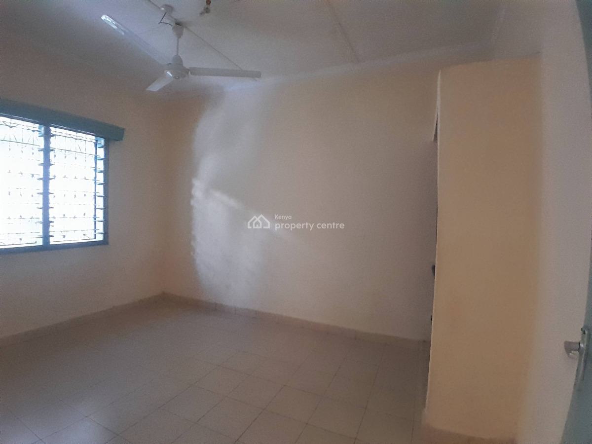 a Spacious 2 Bedroom Apartment Located Near Zebra Estate, Mtwapa, Near Zebra Estate, Mtwapa, Mtwapa, Kilifi, Townhouse for Rent