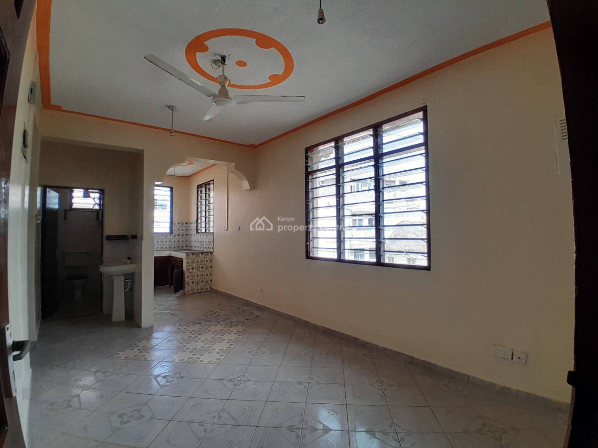 Spacious 2 Bedroom Apartment Located Mtwapa, Mtwapa, Kilifi, Apartment for Rent