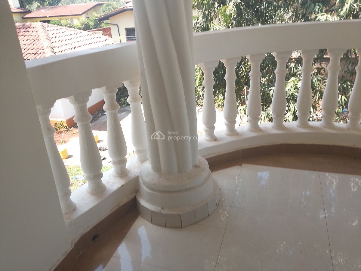 5 Bedroom House, Karen, Karen, Nairobi, Townhouse for Rent