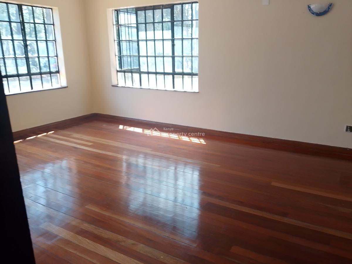 5 Bedroom House, Karen, Karen, Nairobi, Townhouse for Rent