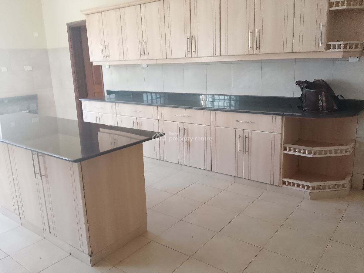 5 Bedroom House, Karen, Karen, Nairobi, Townhouse for Rent