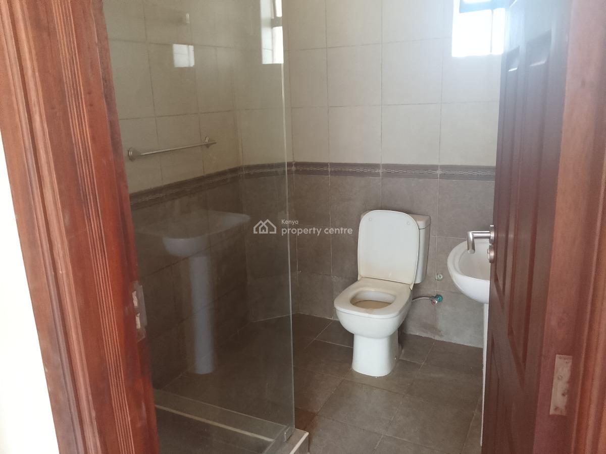 5 Bedroom House, Karen, Karen, Nairobi, Townhouse for Rent