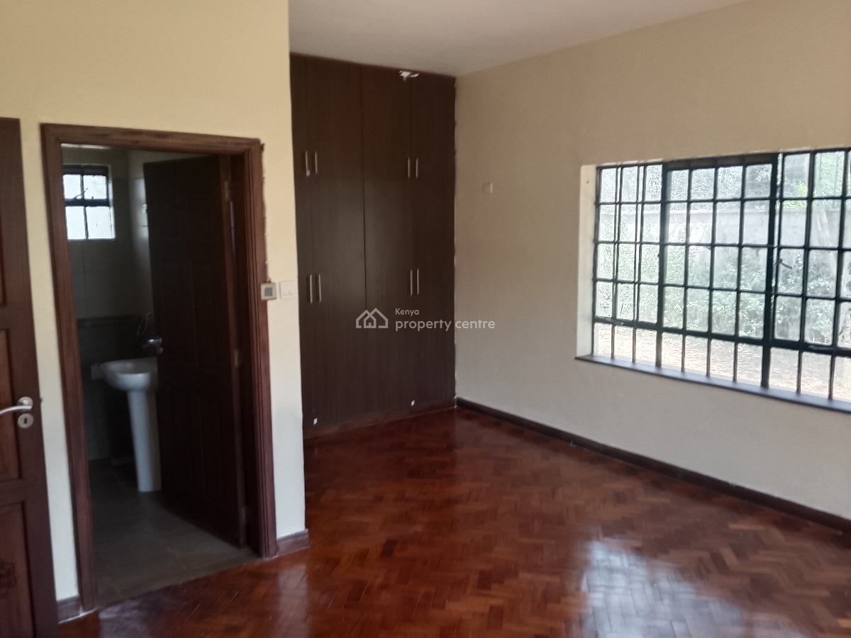 5 Bedroom House, Karen, Karen, Nairobi, Townhouse for Rent