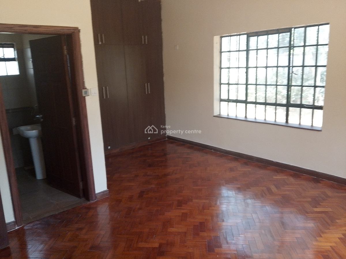 5 Bedroom House, Karen, Karen, Nairobi, Townhouse for Rent