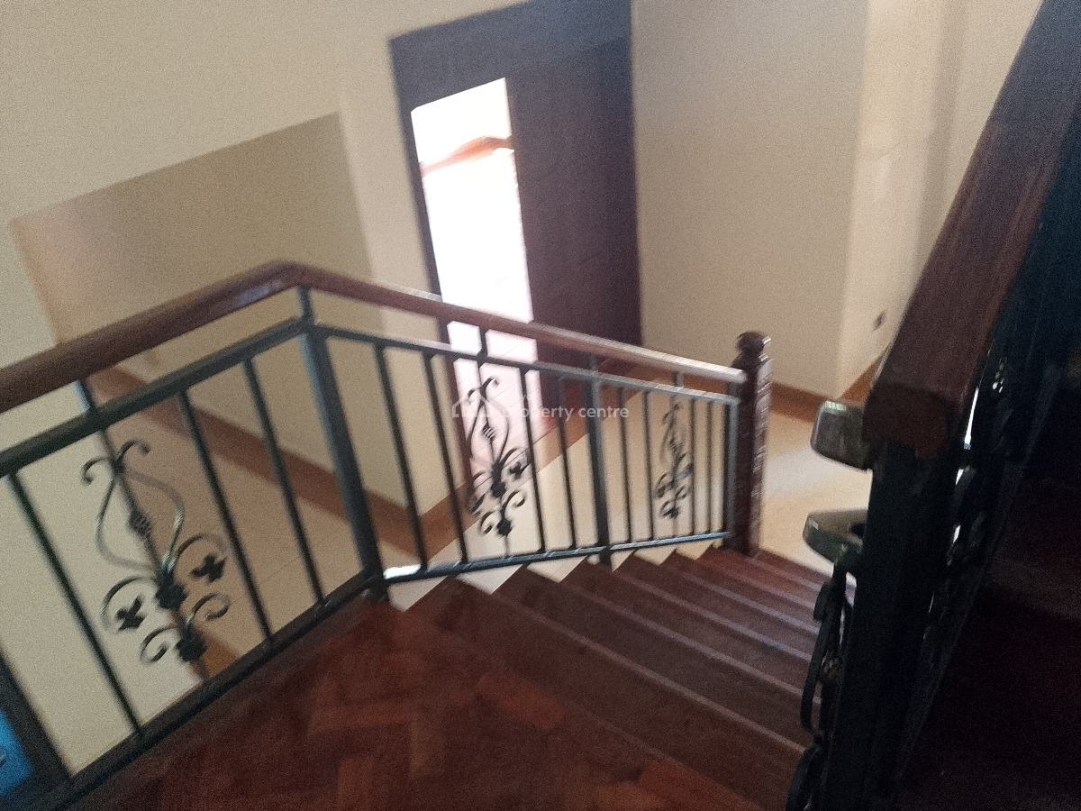 5 Bedroom House, Karen, Karen, Nairobi, Townhouse for Rent