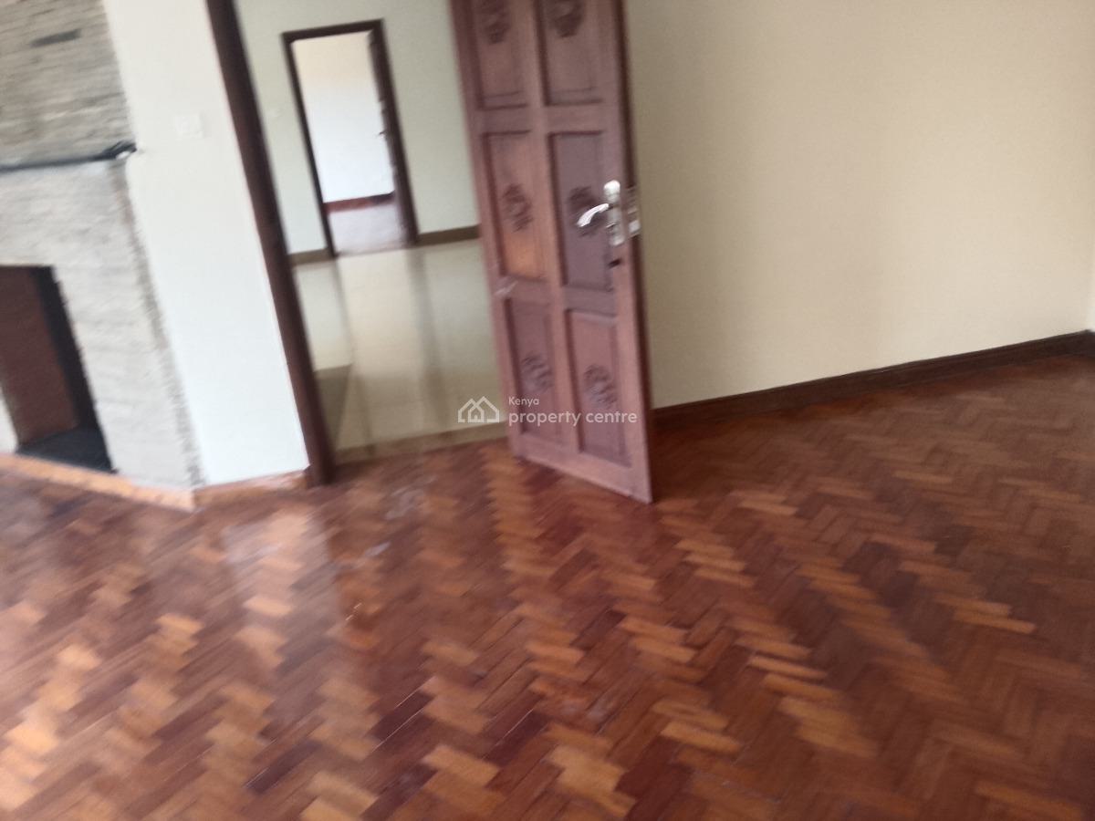 5 Bedroom House, Karen, Karen, Nairobi, Townhouse for Rent