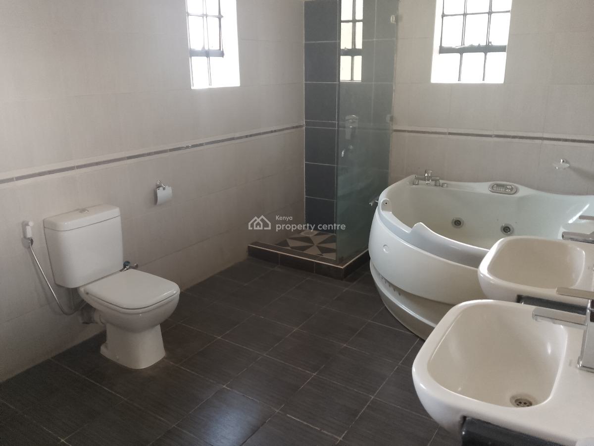 5 Bedroom House, Karen, Karen, Nairobi, Townhouse for Rent