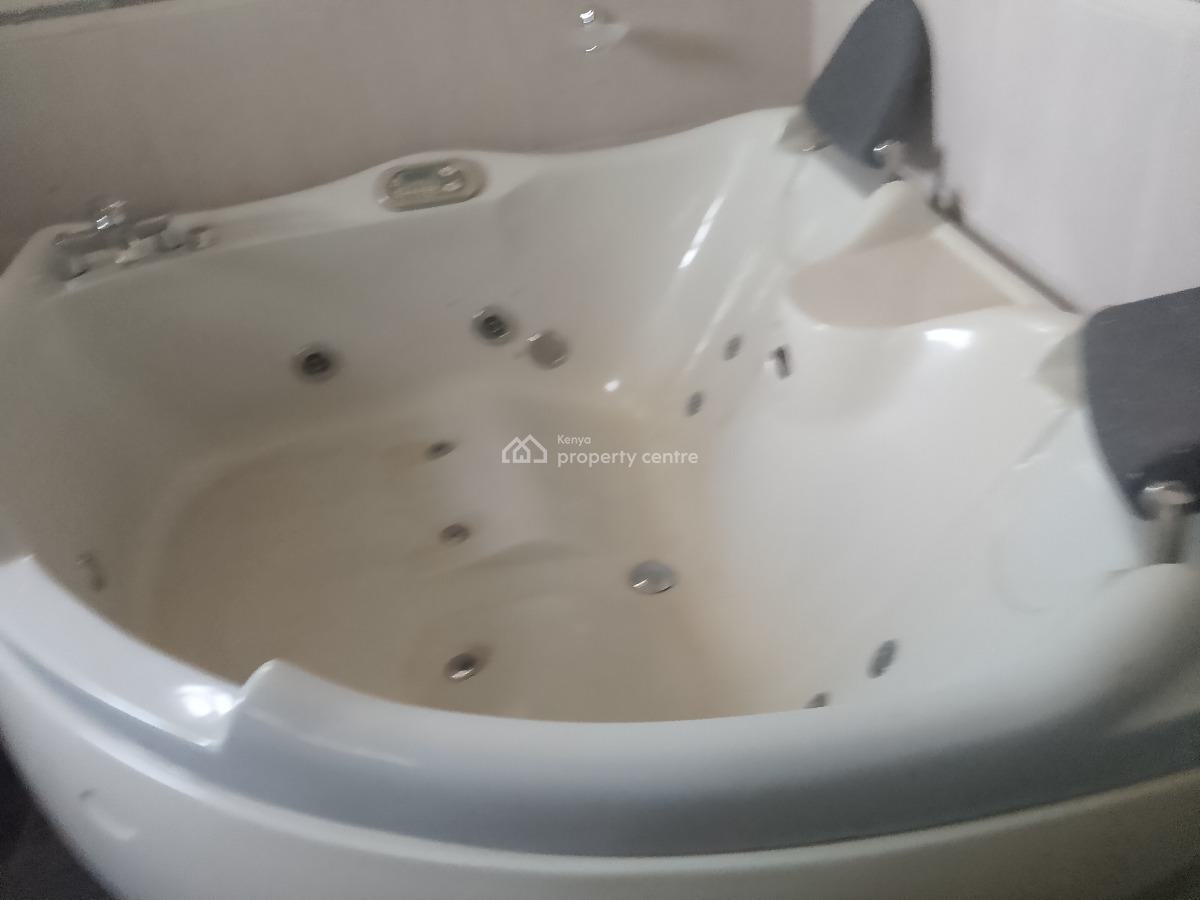 5 Bedroom House, Karen, Karen, Nairobi, Townhouse for Rent