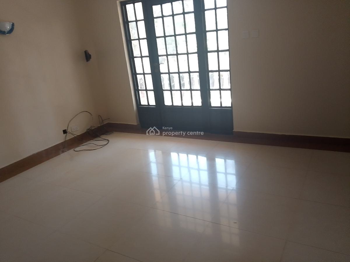 5 Bedroom House, Karen, Karen, Nairobi, Townhouse for Rent