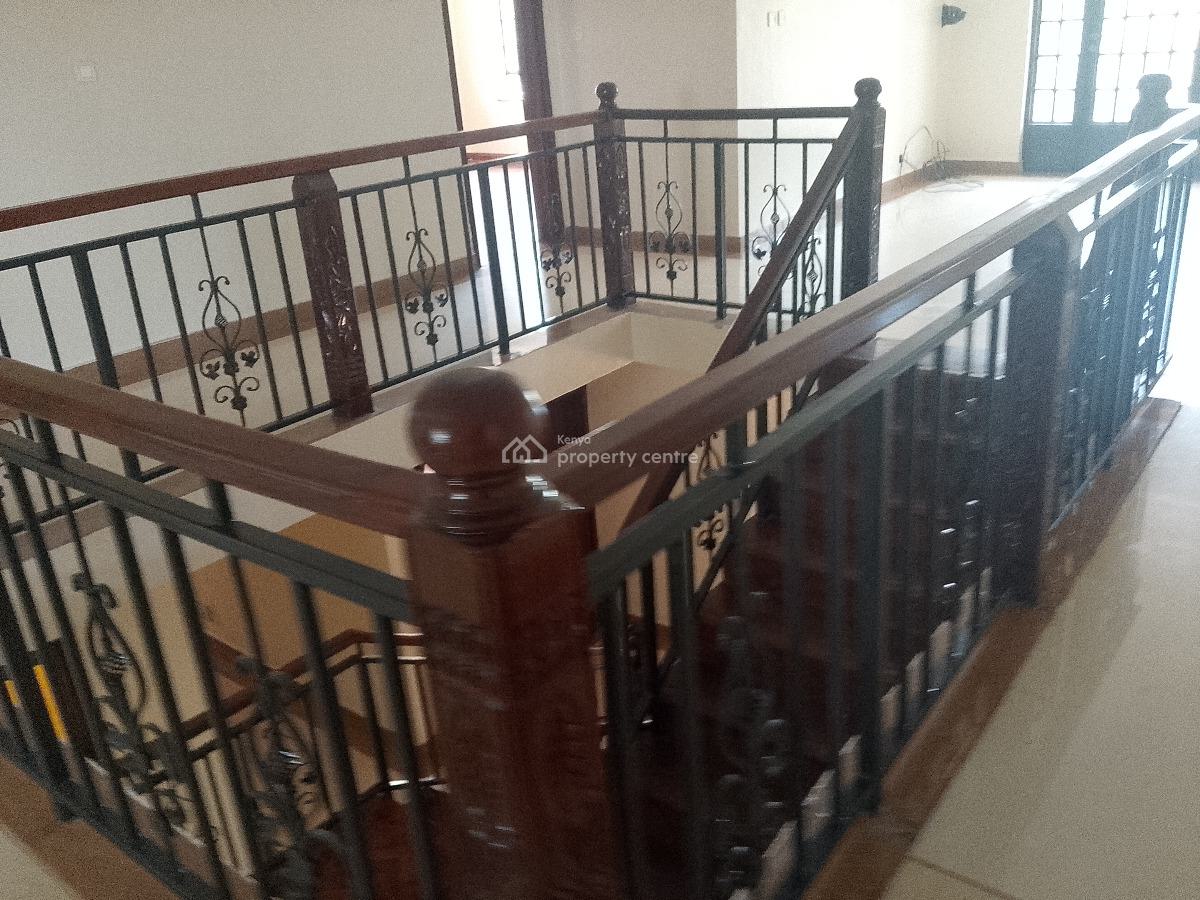 5 Bedroom House, Karen, Karen, Nairobi, Townhouse for Rent