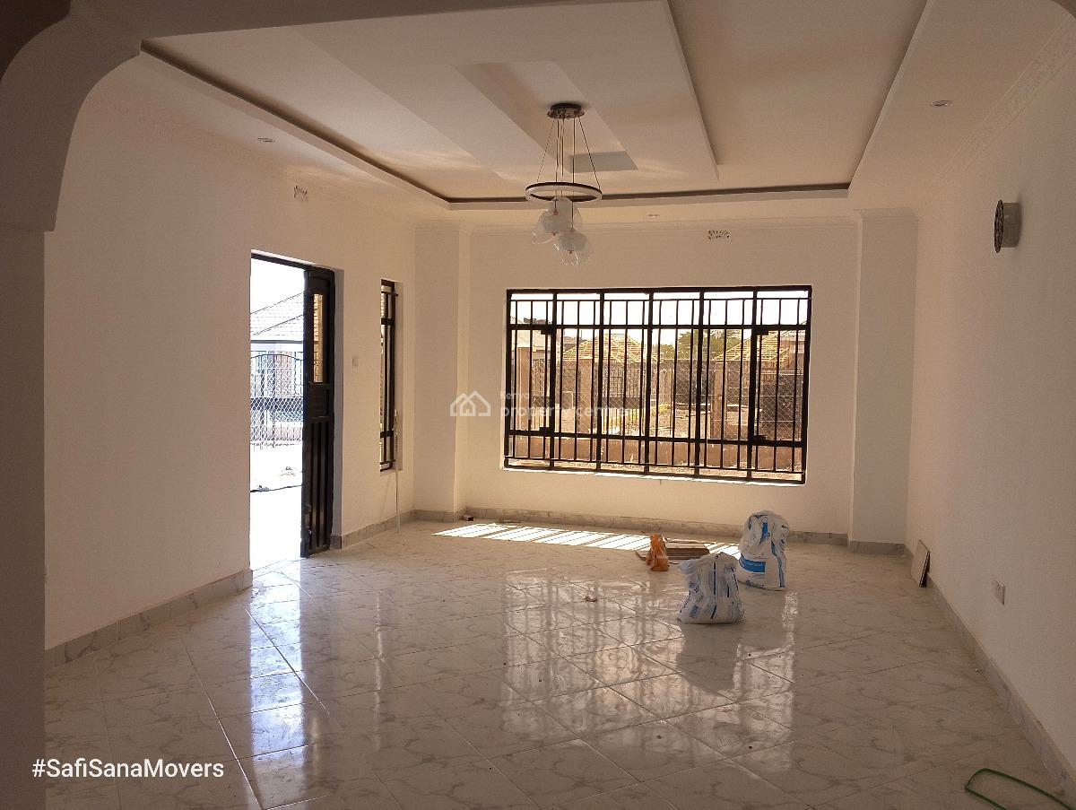 New Three Bedroom Bungalow, Yukos, Kitengela, Kajiado, Semi-detached Bungalow for Sale