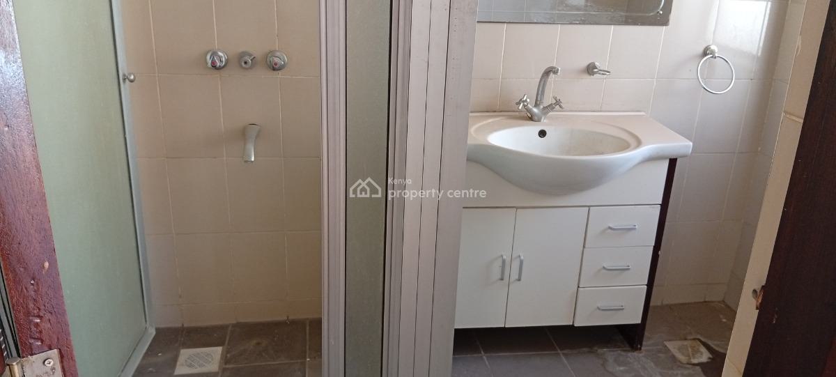 Four (4) Bedroom All Ensuite Spacious Apartment, Kilimani Road, Yaya Area, Kilimani, Nairobi, Apartment for Rent