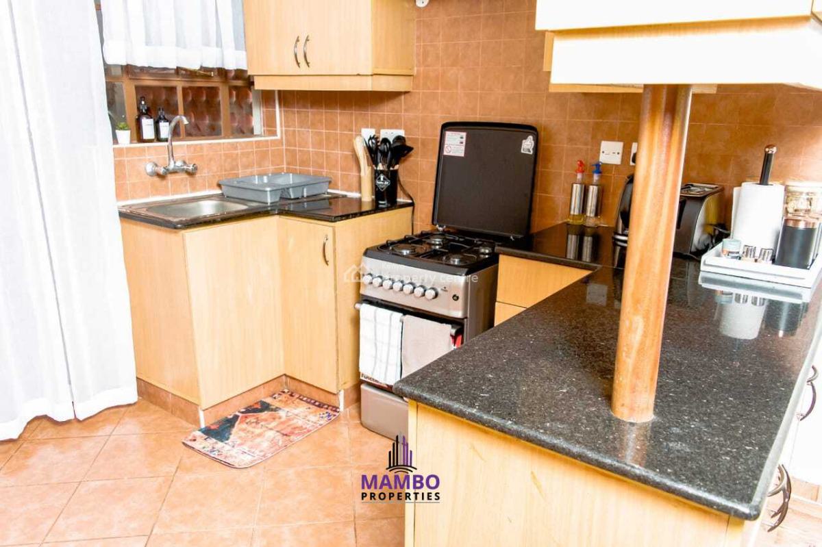 Beautiful 2 Bedroom  Duplex Apartment with a Garden., Rhapta Rd, Westlands, Nairobi, Apartment for Rent