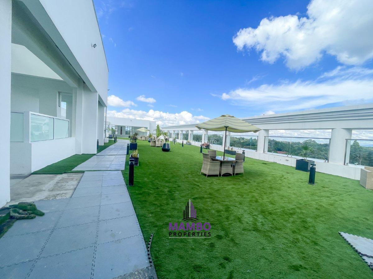 Tastefully Furnished Apartment with Excellent Amenities., City Park Drive, Parklands, Nairobi, Apartment for Rent