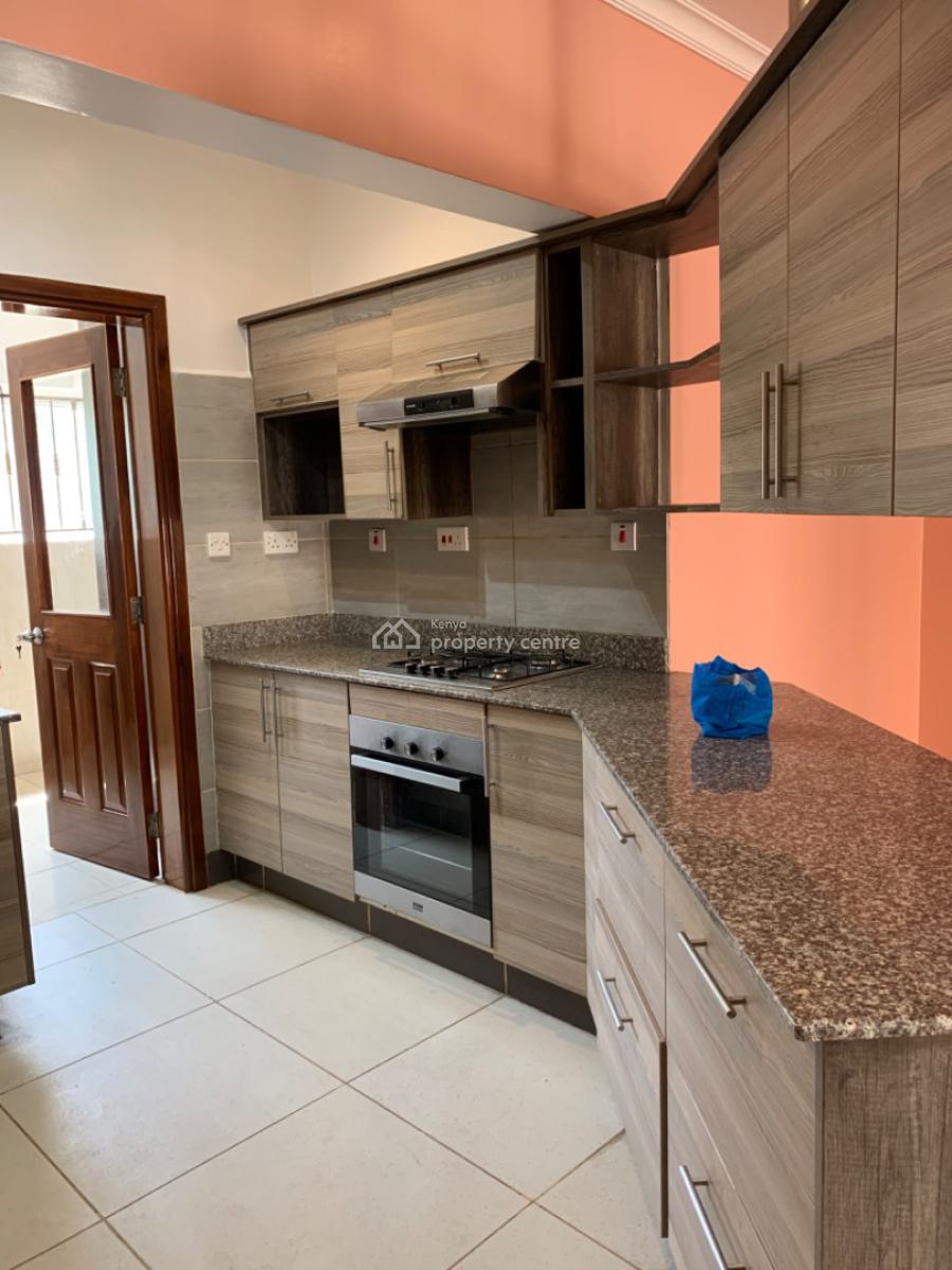 2 Bedroom Apartment Alll Ensuite with Dsq, Kilimani, Nairobi, Apartment for Rent