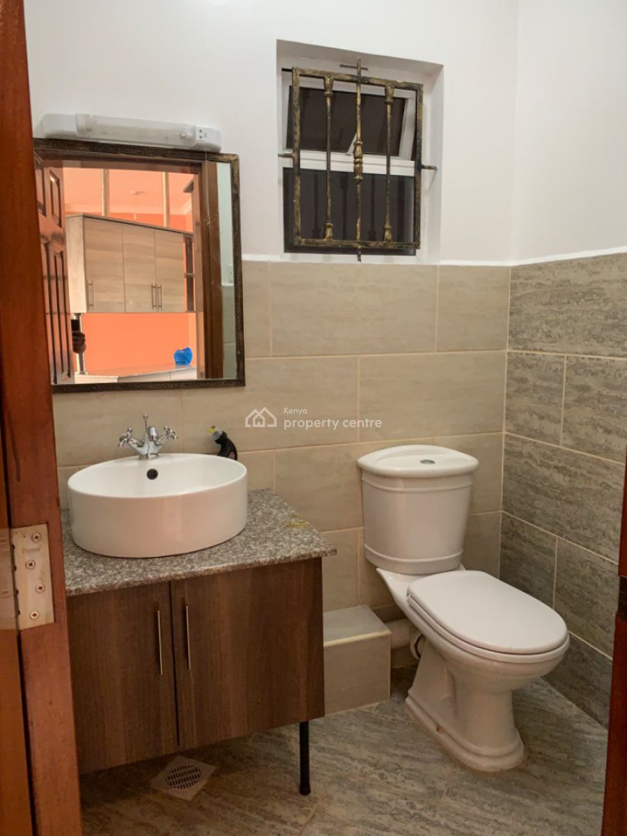 2 Bedroom Apartment Alll Ensuite with Dsq, Kilimani, Nairobi, Apartment for Rent